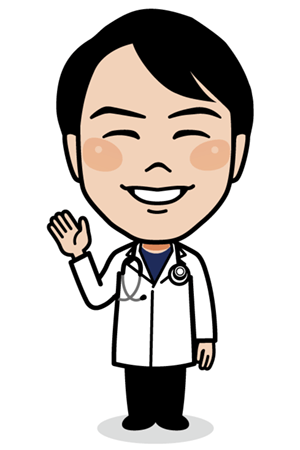 院長　福江 光倫