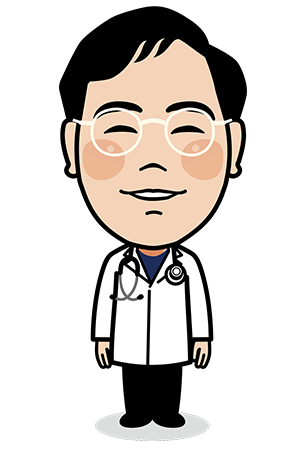 院長　福江 光倫