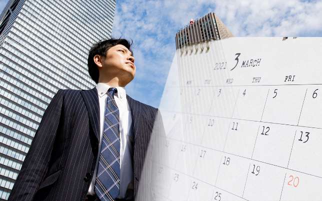 日曜診療のイメージ